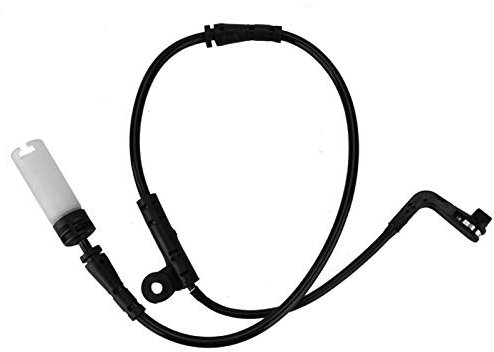 Bremsbelagverschleißsensor Vorne Bremsbelagverschleißsensor Vorne Hinten Verschleißanzeigesensor für 5 6er Serie E60 E61 E63 E64 34356764298