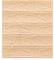 XiinxiGo 3D Papier Peint Brique Vintage, DIY Auto-Adhésif Autocollants Imperméable Stickers Imitation Brique Décoration pour Cuisine Bureau Maison Salon,Jaune 2,1Pièce(35 * 38 CM *4.5MM)