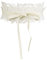 Allegra K Damen Spitze Bowknot Breiter Wickel Taillengürtel Gürtel Beige 64-106cm/25.20-41.73