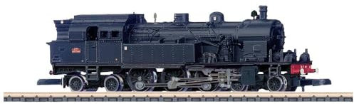 Märklin 88094 Z Dampflok 232 TC der SNCF