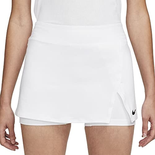 Nike Damen Df Vctry Rock, White/Black, M EU