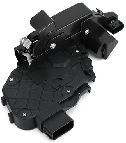NEW FRONT RIGHT CENTRAL DOOR LOCK FITS JAGUAR XF CC9 2008-2015 LR014100 LR091525 3100394 8X2A-21812-AC 14 PINS