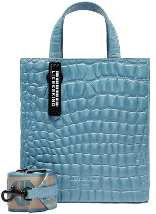 Liebeskind Berlin Damen Paperbag S Tote S, Avatar