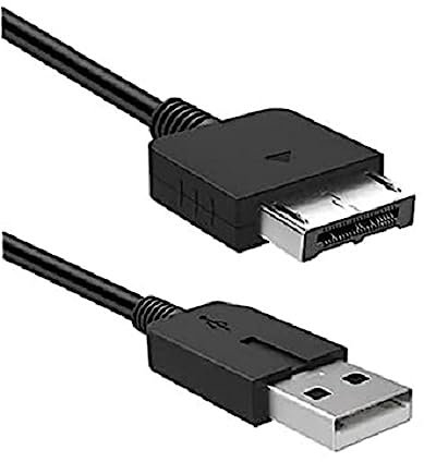 Cavo dati di sincronizzazione e ricarica USB per Sony Play Station PS Vita