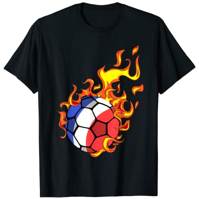 Trikot Handball Frankreich, Handball Frensh, Frankreich Handball T-Shirt