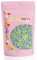 HONEYBERRY INCLUSIONS Blue & Yellow Mini Stars 200g - Premium Edible Decorating Sprinkles for Baking, Cupcake and Cake Decorations, Ice Cream, Dessert and Icing Decoration Toppers