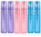 Mozeat Lens 6 unidades Mini Perfume Recargable 5 ml Pulverizador de Perfume de Plástico Portátil Botella de Viaje Vacío Frascos de Muestra de Perfume para Viajes Salir, 3 Colores, 553221_4_kg6fhevgs