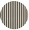 Tuda Grass Direct Acoustic Wall Slatted 3D Wood Veneer Panels Series 1 - Sample - White