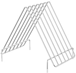 METRO Professional Schneidebretthalter, Edelstahl, 32 x 23.3 x 28 cm, silber