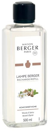 Lampe Berger Refill Home Sweet Home 500ml von Maison Berger Paris