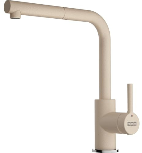 Franke 115.0728.489 rubinetto Beige