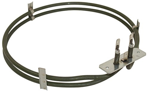 Elemento de repuesto para ventilador de horno Beko