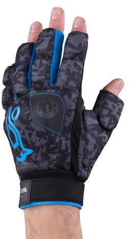 Kookaburra Guanti da hockey Spirit Plus