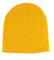 Myrtle Beach - Beanie No.1 - Strickmütze one size,Yellow