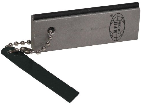 MFH Feuerstarter Magnesium Professional, silber