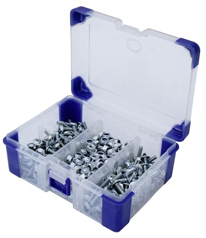 Viso Aufbewahrungsbox JAP1713 transp