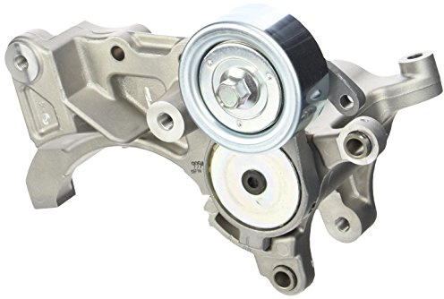 INA 534 0452 10 Spannarm, Keilrippenriemen | Kompatibel mit: TOYOTA LAND CRUISER 90, LAND CRUISER PRADO, LAND CRUISER PRADO, LAND CRUISER VAN