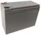 BatteryTrader® battery compatible with 12 volt 10Ah (98mm wide) sealed lead acid (12v 12ah) AGM VRLA