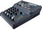 Alesis MultiMix 4 USB FX – 4 Channel Compact Studio Mixer with Built In Effects & USB Audio Interface for Home Studio Recording