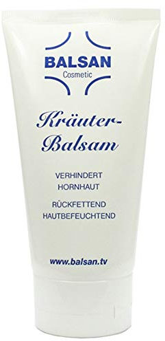 Balsan Kräuterbalsam