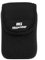 MegaGear Neoprene Camera Case Bag for Canon PowerShot G7 X G7 X Mark II Nikon COOLPIX AW130 S9900 Olympus STYLUS XZ-2, Ultra Light, Carabiner - Black