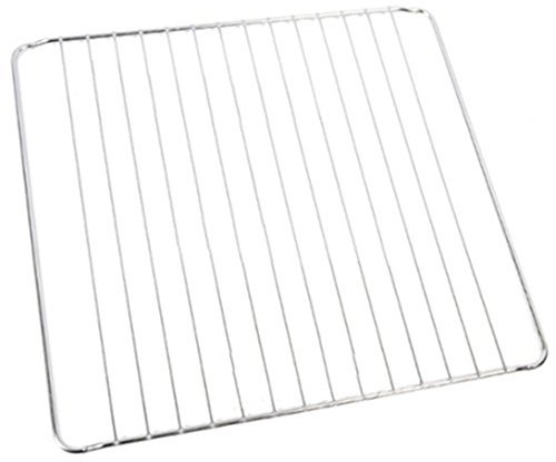 Beko Genuine Oven Cooker Grill Shelf Rack 397mm x 365mm