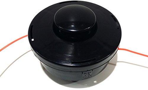 Reemplazo original de cabezal de corte de nailon 123155009/0 para desbrozadora Mountfield/Mac Allister MBCP254