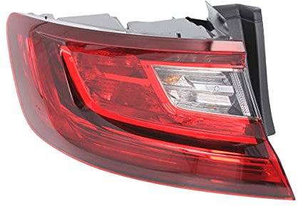 VALEO Halogen Rückleuchte, Teilenummer 47057 für die Fahrzeugmodelle RENAULT Megane IV (2015 > )