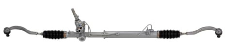 BOSCH Lenkgetriebe KS00000831 | Kompatibel mit: CITROËN C5 II Break, C5 III, C5 III Break