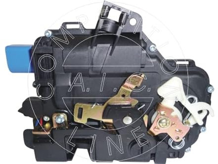 AIC 56181 TÜRSCHLOSS HINTEN rechts mit Zentralverriegelung