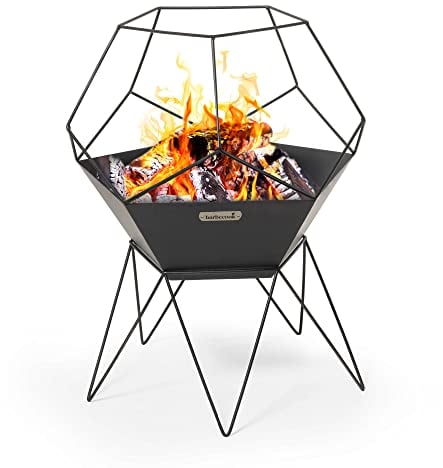 Barbecook ALTUNA Barbecook Cesta Fuego JUREA