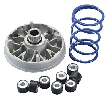 POLINI variateur Maxi Scooter Hi-Speed Compatible avec 350 Beverly 4v ie euro3 / x10 /mp3