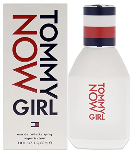TOMMY HILFIGER Tommy Girl Now Eau De Toilette 30 ml