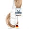 chaarmant Extensions Tape Löser 125ml extra stark [Made in Germany] Zitronenöl Bonding Lösungsmittel Tape Extensions Echthaar doppelseitiges Klebeband Entferner Echthaar Extensions Bonding Entferner