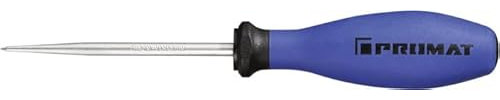 PROMAT Vorstecher/Aufreiber m. Rundspitze Kunststoffheft Gesamt-L. 215mm PROMAT, mit Rundspitze, Kunststoffheft