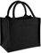 Westford Mill W412 Jute Mini Gift Bag