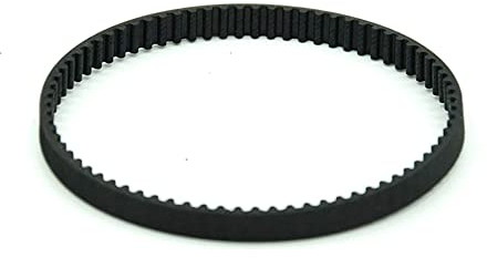 1pcs Touch Futu GT2 Zahnriemen Geschlossen Riemen 3D Drucker CNC Antrieb Closed Belt RepRap 2GT Neu