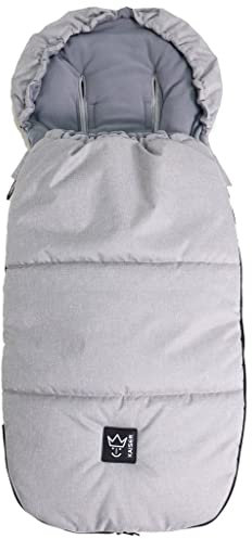 Kaiser Fußsack for Joie Kinderwagen LUKKY 65764323