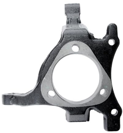 1x Achsschenkel Vorderachse rechts für Opel Astra H A04 Caravan GTC Stufenheck A04