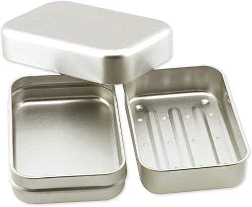 Florex Aluminium soap Dispenser with drip Tray