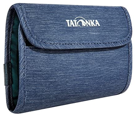 TATONKA Euro Wallet Navy