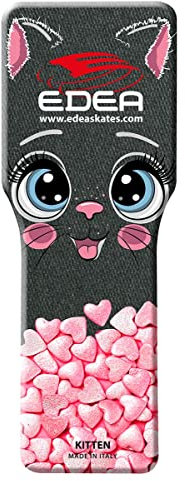 Edea Eislauf-Spinner – Kätzchen