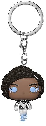 Funko Unisex Pop! Keychain Pop! Keychain (pack of 1)
