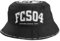 FC Schalke 04 Fischerhut FCS04