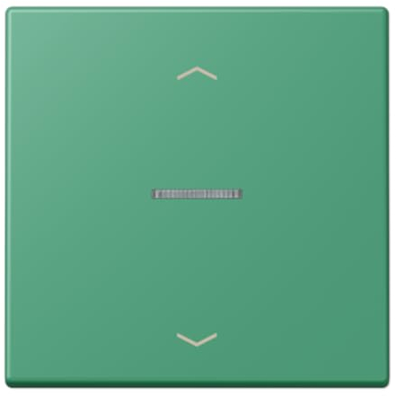Jung Home-Taste 1 Phase Jalousie LC4320G (Referenz: Jung BTLC17101P250)
