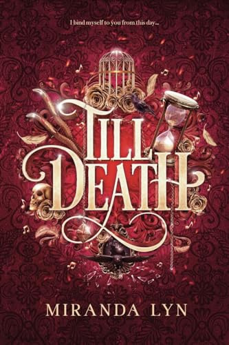 Till Death (The Never Sky, Band 1)