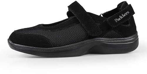 Padders Betty Women's Wide Fitting Shoe