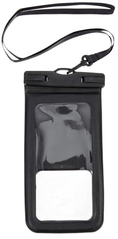 OSALADI 2stücke wasserdichte Handyhülle Für Smartphones Tiefenschutz Mit Lanyard Für Outdoor Schwimmen Und Tauchen Transparent Einsetzbar