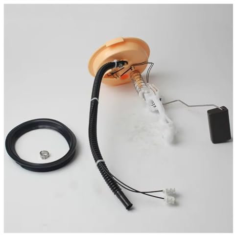 Benzinpumpen 16146752337 16146752370 16141184202 Ist Geeignet Für BMW E38 E39 540 530 525 Kraftstoff Niveau Sensor Kraftstoff Pumpe Motorrad Kraftstoffpumpen