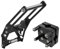 GPS Holder For Ducati For Desert X For DesertX For DESERTT X 2022-2023 Motorcycle 12MM GPS Holder Bar Clamp 12MM Bar Navigation GPS Mount Bracket Navigation GPS Mount Bracket(SET)